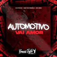 Automotivo Vai Amor (Single)