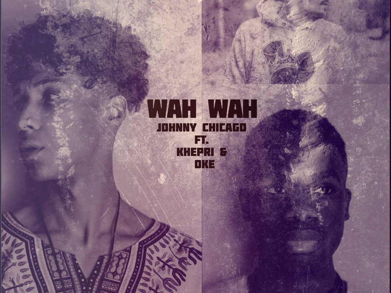 Wah Wah (Single)
