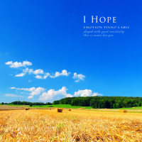 I Hope (Single)