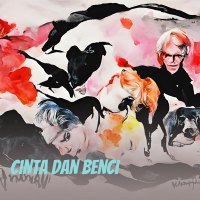Cinta Dan Benci (Single)