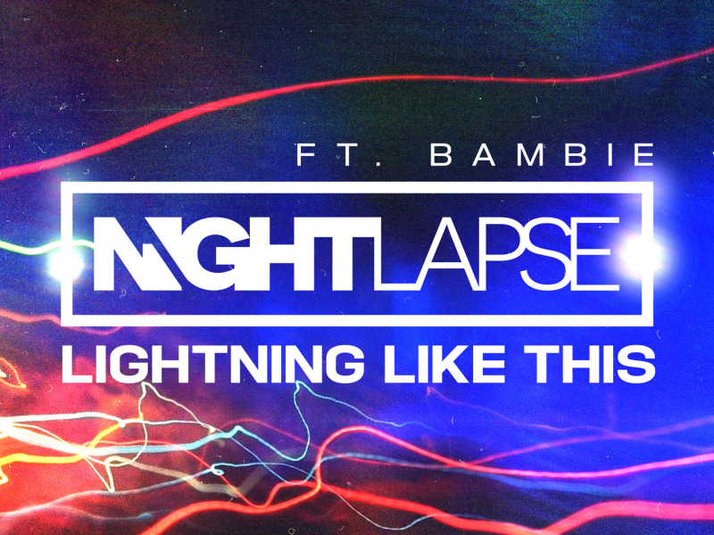 Lightning Like This (Single)