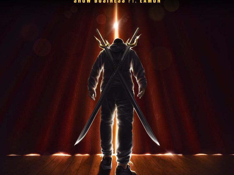 Show Business (Single)