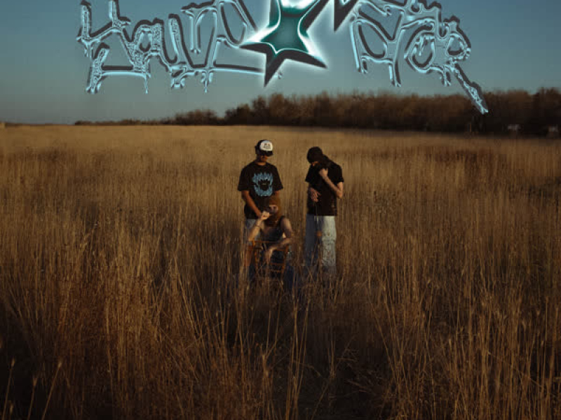 YOUNGSTAR FREESTYLE (Single)