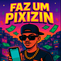Faz um Pixizin (Single)