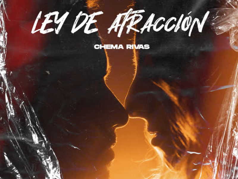 Ley de Atraccíon (Single)