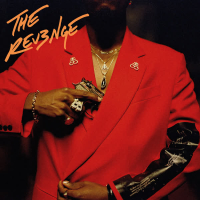 THE REV3NGE (Single)