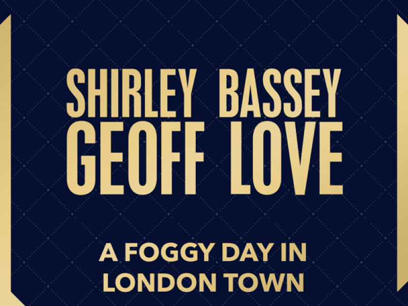 A Foggy Day in London Town