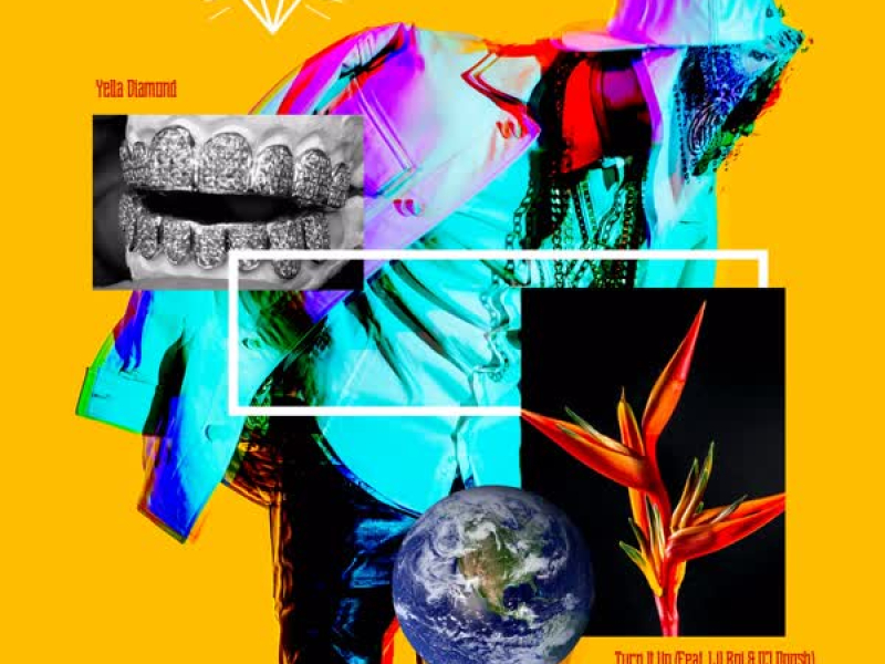 Turn It Up (Single)