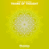 Trains Of Thought (Single)