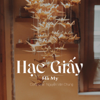 Hạc Giấy (Single)