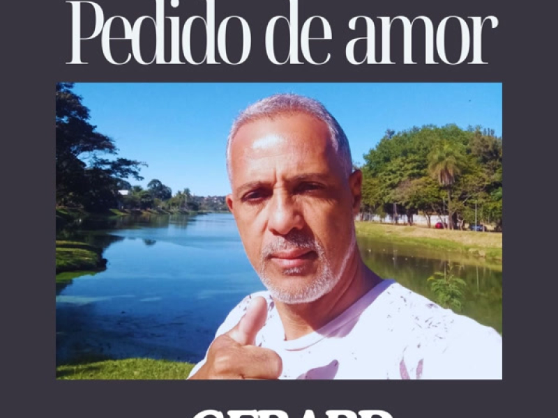 Pedido de Amor (Single)