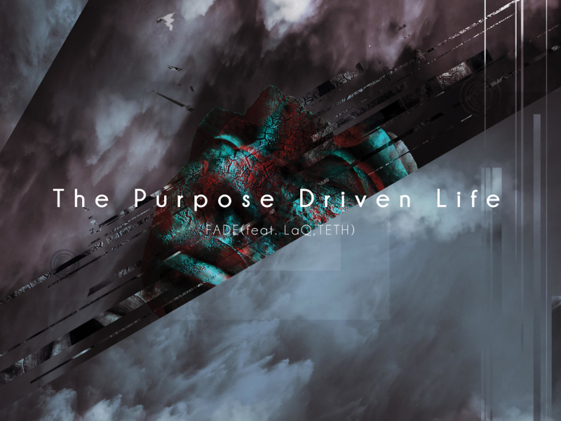 The Purpose Driven Life (feat. La.Q, Teth) (Single)