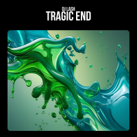 Tragic End (Single)