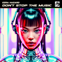 Don't Stop The Music (Single)