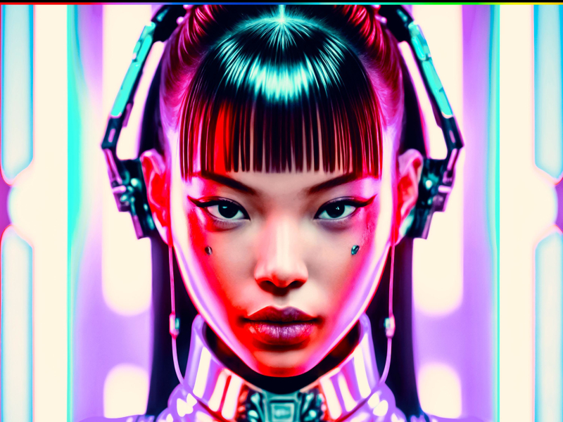 Don't Stop The Music (Single)