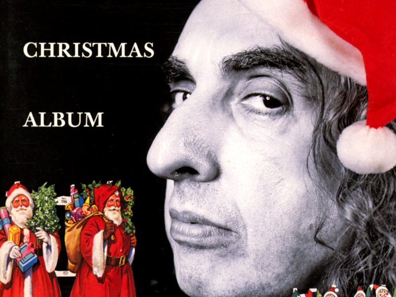 Tiny Tim's Christmas Album