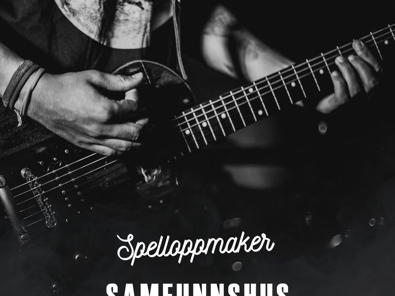 Samfunnshus (Single)