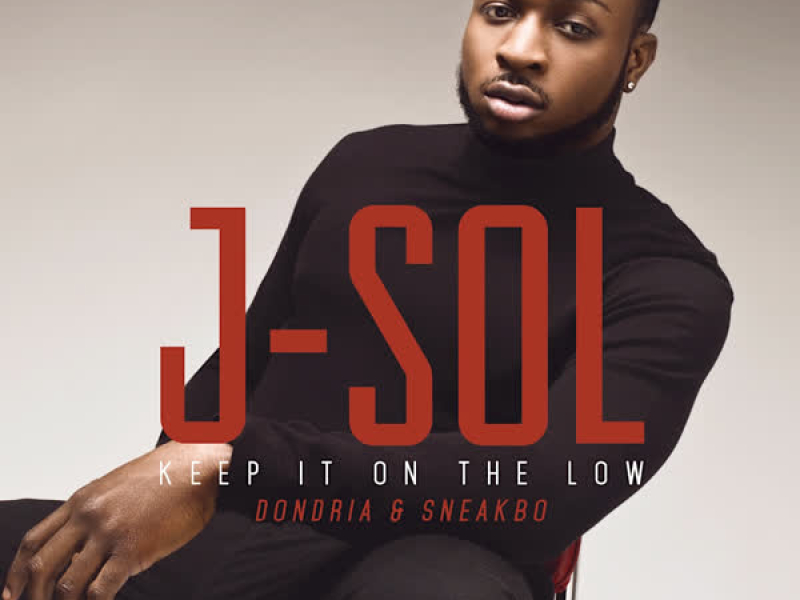 Keep It on the Low (EP)