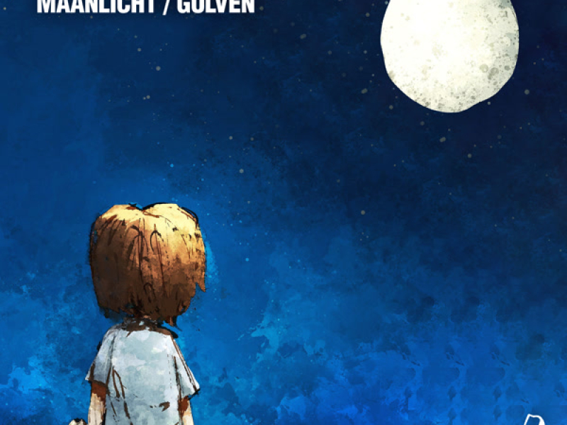 Maanlicht / Golven (Single)