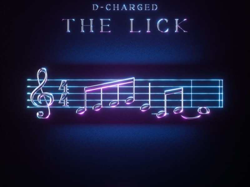 The Lick (Single)