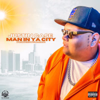 Man in Ya City (Single)