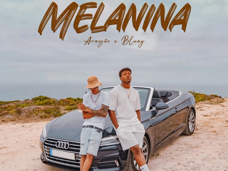 Melanina (Single)