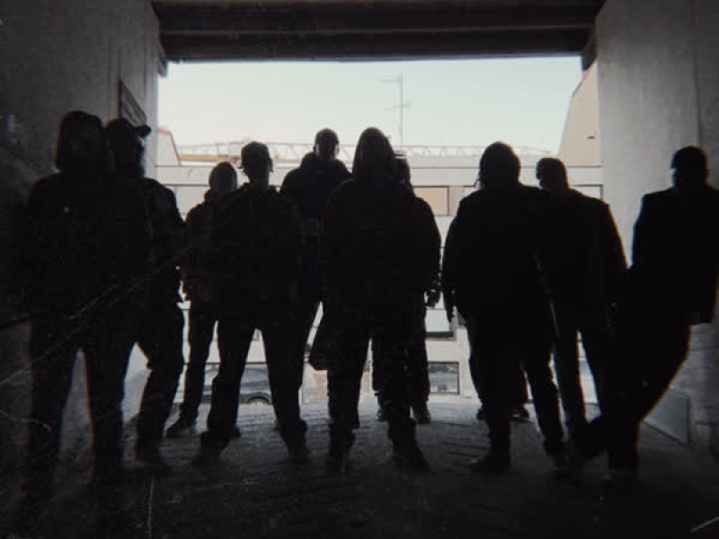 Tehää mitä tehää (Single)