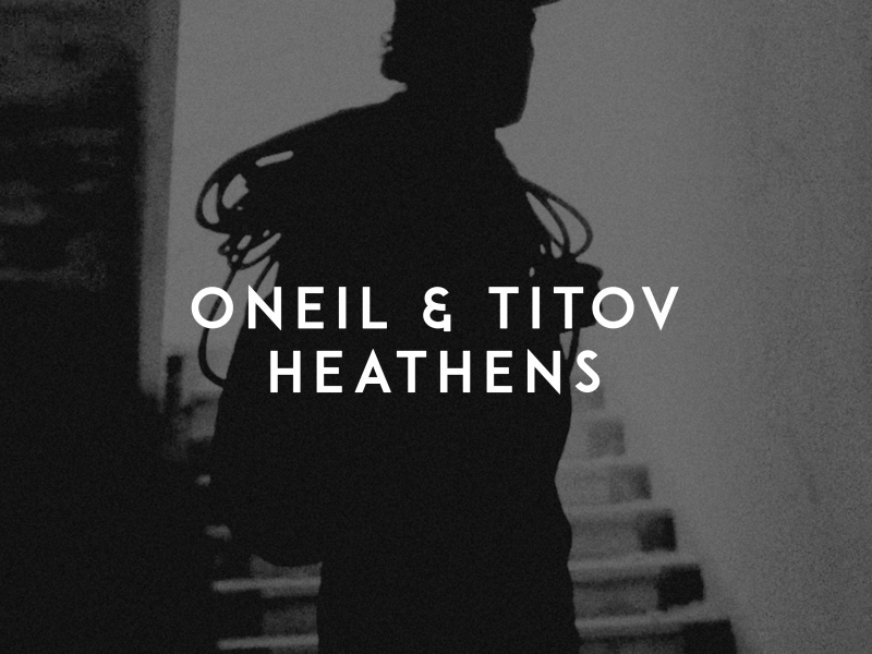 Heathens (Single)