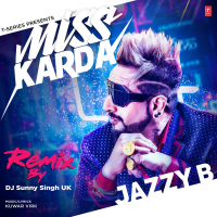 Miss Karda Remix (Single)