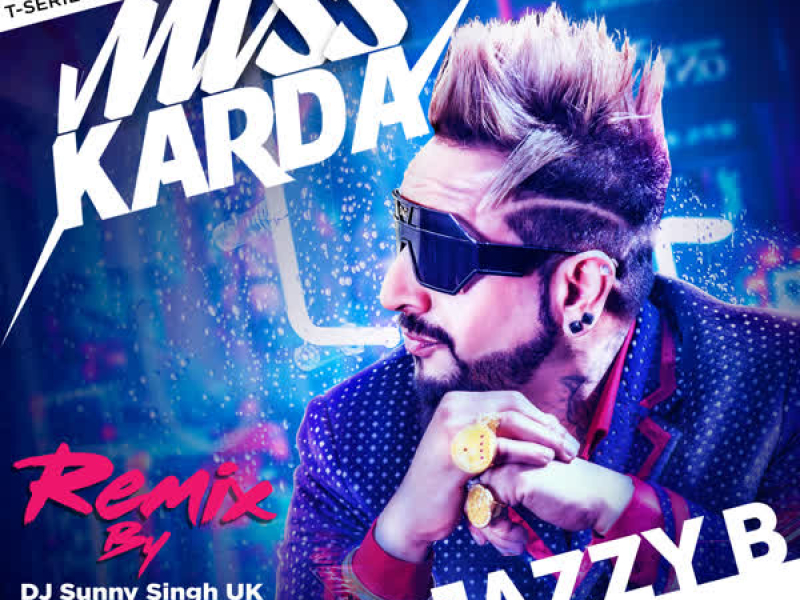 Miss Karda Remix (Single)