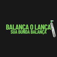 Balança O Lança, Sua Bunda Balança (Single)