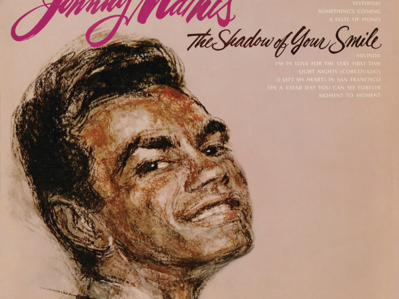 The Shadow of Your Smile