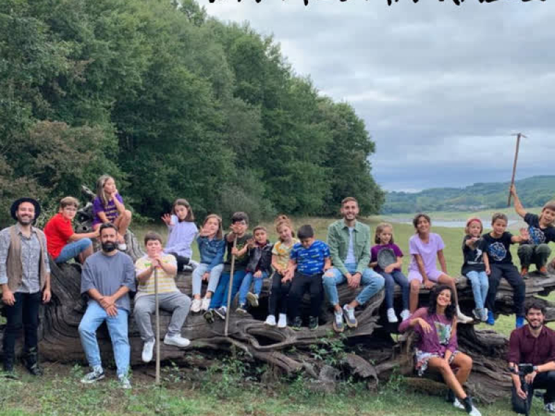 Da mesma ráiz (Single)