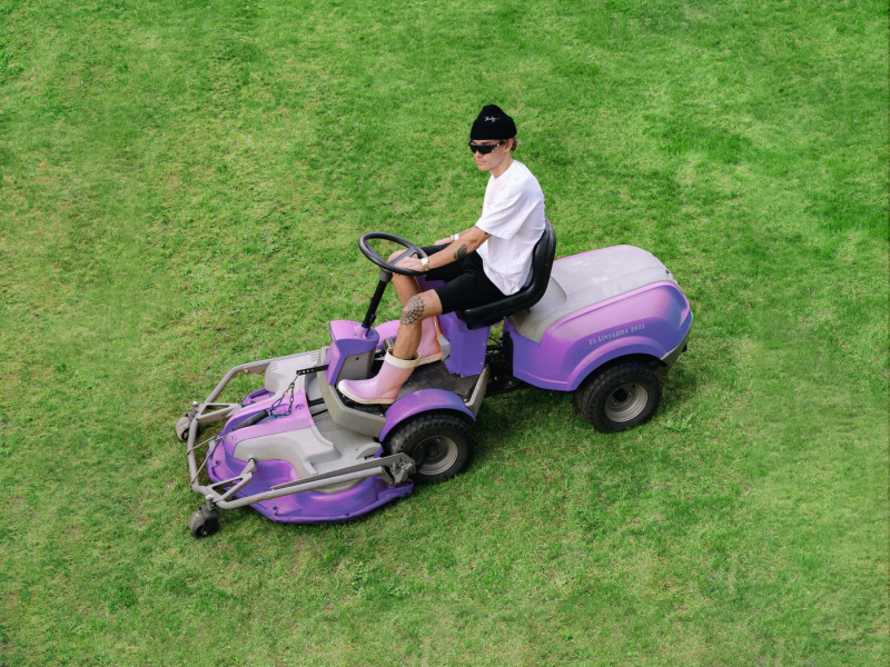 nuori eläke (Single)