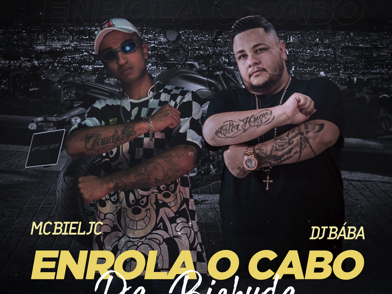 Enrola O Cabo da Bichuda (Single)