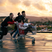 Amicistretti (Single)