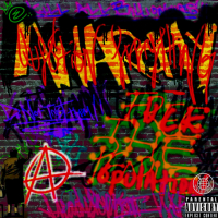 Anarchy (Single)