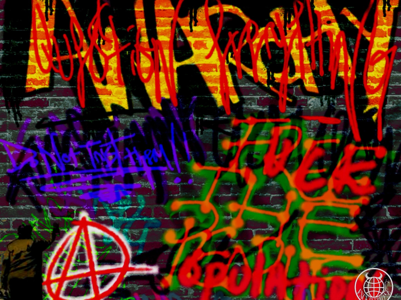 Anarchy (Single)