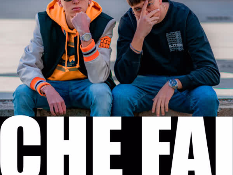 Che Fai (Single)