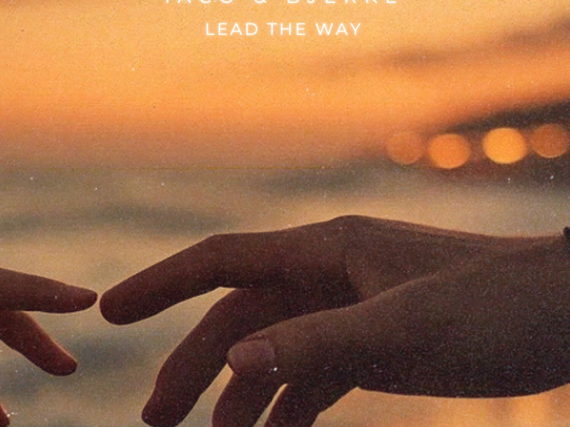 Lead The Way (Single)
