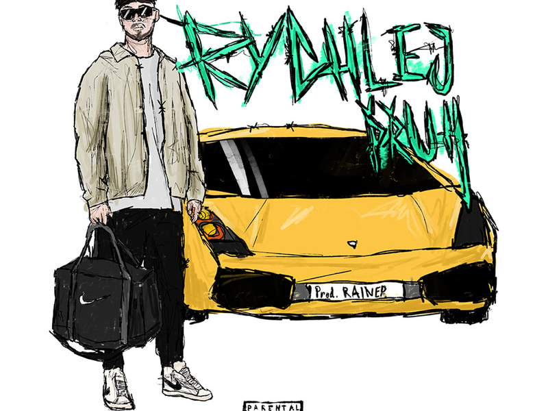 Rychlej Pruh (Single)