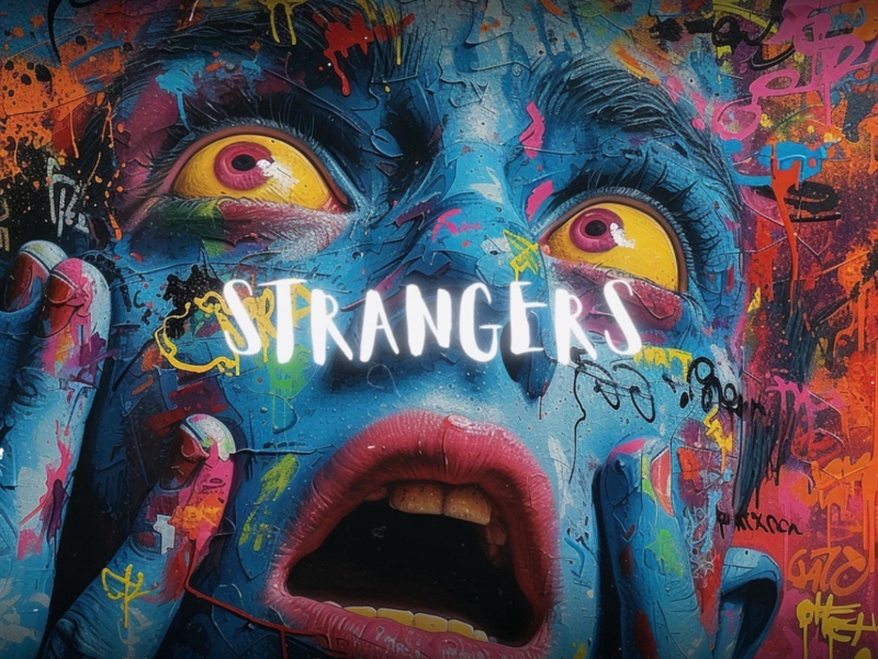 Strangers (Single)