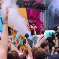 Ferrari (MV) (Single)