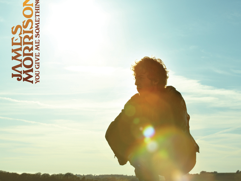 You Give Me Something