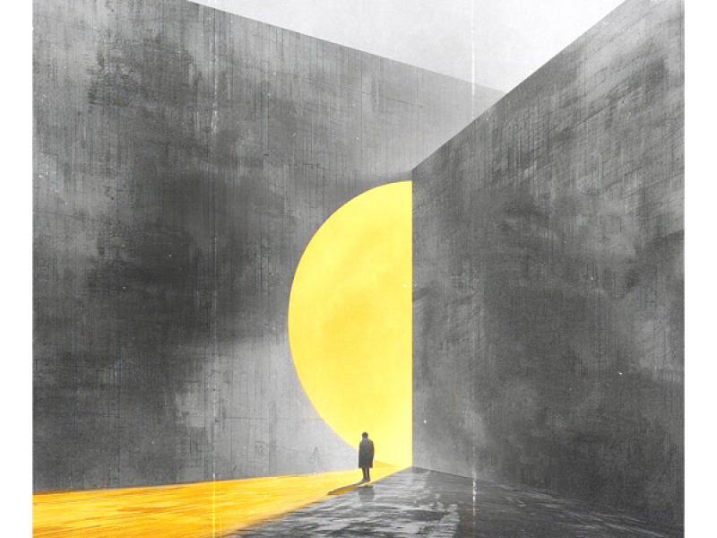 Where Do We Come From (Single)