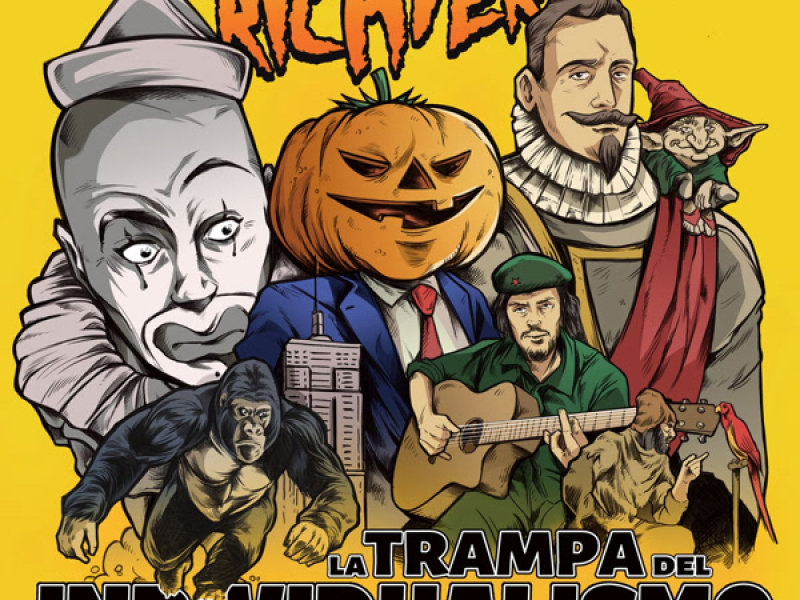 La Trampa del Individualismo