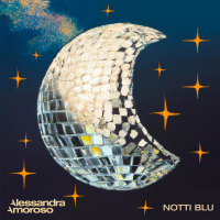NOTTI BLU (Single)