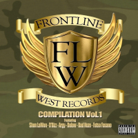 Frontline West Compilation, Vol. 1