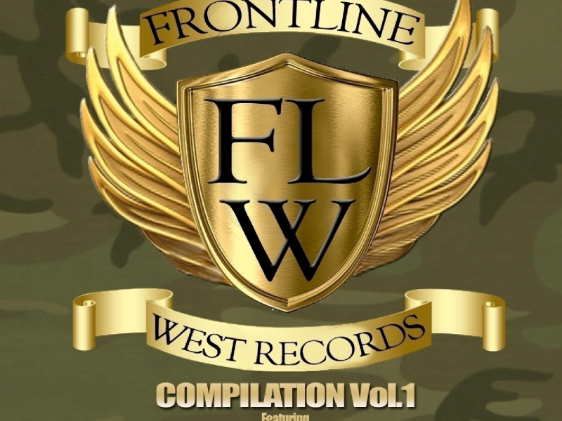 Frontline West Compilation, Vol. 1