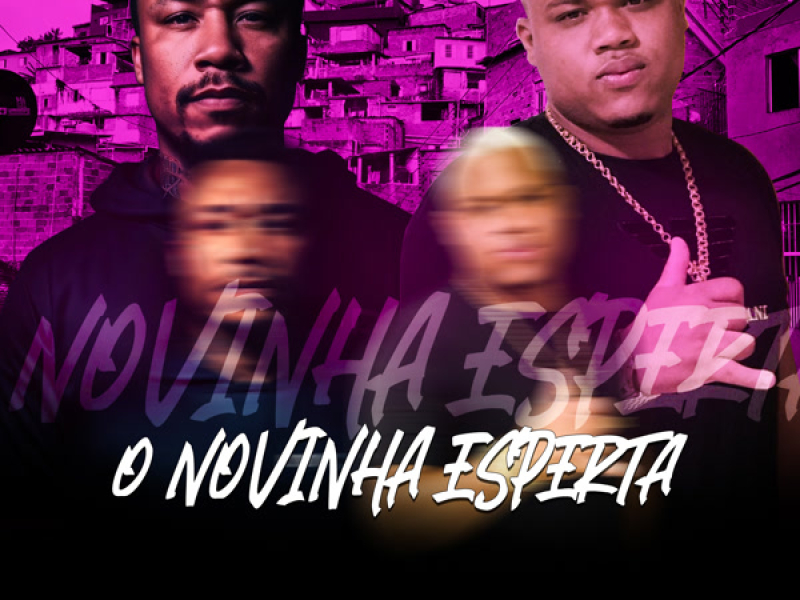 O NOVINHA ESPERTA (Single)
